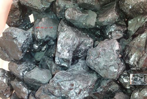 煤矿生产出来的未经洗选,未经加工的毛煤也叫原煤.